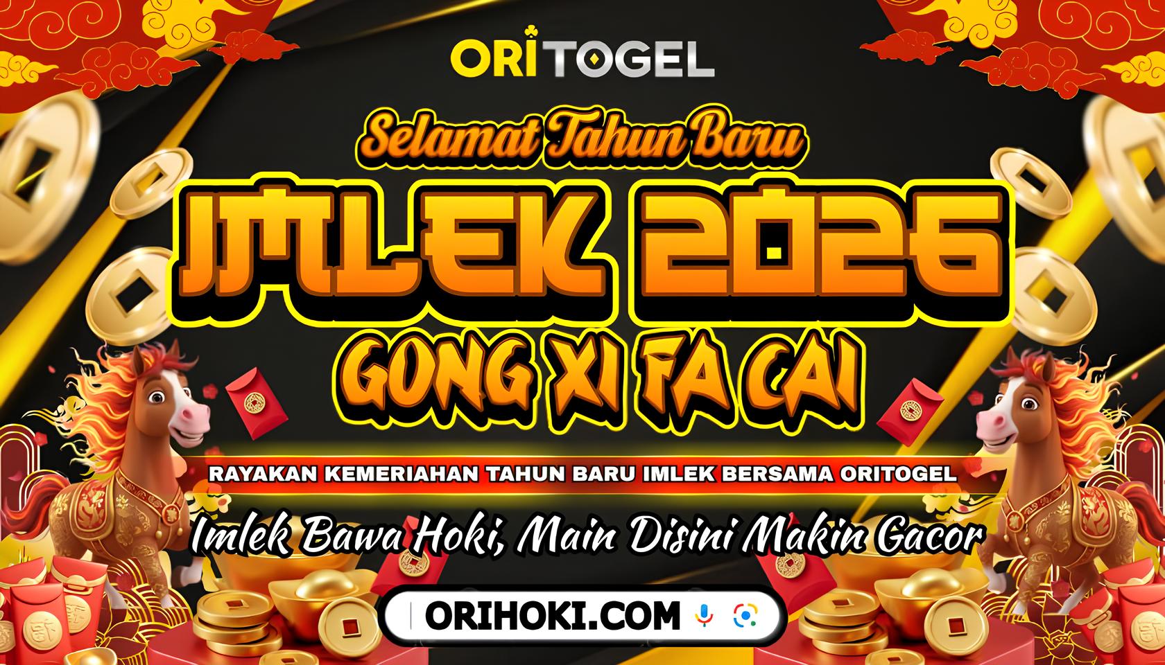 SELAMAT HARI RAYA IMLEK 2026