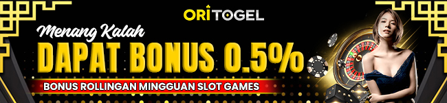 BANNER TO SLOT