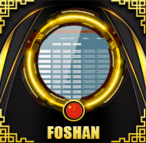 PREDIKSI TOGEL FOSHAN 30 DES 2025 ORITOGEL