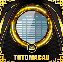 PREDIKSI TOGEL TOTOMACAU-4D-P2 30 DES 2025 ORITOGEL