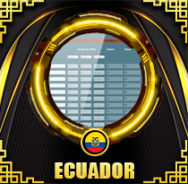 PREDIKSI TOGEL ECUADOR 31 DES 2025 ORITOGEL